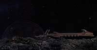 Image from: Galaxina (1980)
