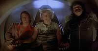Image from: Galaxina (1980)