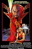 Flash Gordon (1980) Poster