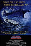 Final Countdown, The (1980) Poster