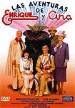 Aventuras de Enrique y Ana, Las (1981) Poster