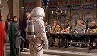 Image from: Unidentified Flying Oddball (1979)
