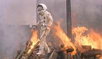 Image from: Unidentified Flying Oddball (1979)