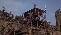 Image from: Unidentified Flying Oddball (1979)