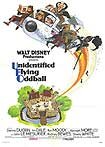 Unidentified Flying Oddball (1979) Poster