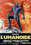 Umanoide, L' (1979) Poster