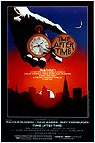 Time After Time (1979) Poster