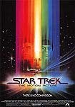 Star Trek I: The Motion Picture (1979) Poster