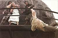 Image from: Ravagers (1979)