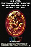 Prophecy (1979) Poster