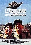 Gendarme et les Extra-Terrestres, Le (1979) Poster