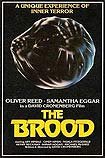The Brood (1979) Poster