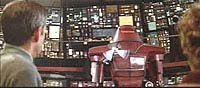 Image from: Black Hole, The (1979)