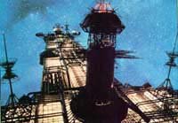 Image from: Black Hole, The (1979)