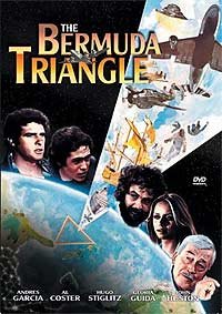 Bermuda Triangle, The (1978) Movie Poster