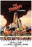 Swarm, The (1978) Poster