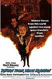 Return from Witch Mountain (1978) Poster