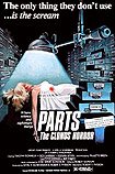 Clonus Horror, The (1979) Poster
