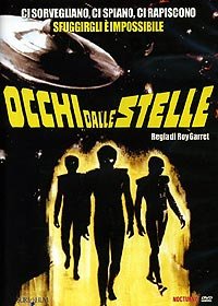 Occhi Dalle Stelle (1978) Movie Poster
