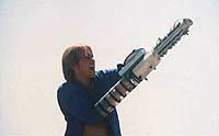 Image from: Laserblast (1978)