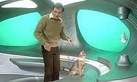 Image from: Cat from Outer Space, The (1978)