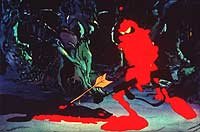 Image from: Wizards (1977)
