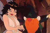 Image from: Wizards (1977)