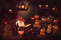 Image from: Wizards (1977)