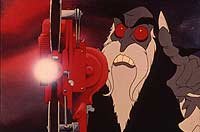 Image from: Wizards (1977)