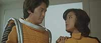 Image from: Wakusei Daisenso (1977)