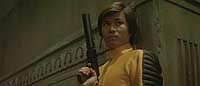 Image from: Wakusei Daisenso (1977)