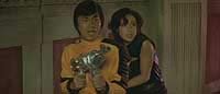 Image from: Wakusei Daisenso (1977)