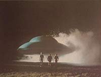 Image from: Starship Invasions (1977)
