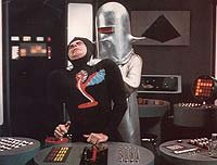 Image from: Starship Invasions (1977)