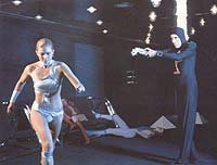Image from: Starship Invasions (1977)