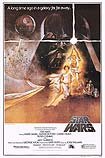 Star Wars: Episode IV - A New Hope (1977) Poster