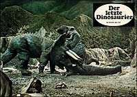 Image from: Kyokutei Tankensen Pora-Bora (1977)