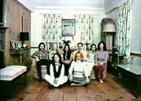 Image from: Invasion of the Love Drones (1977)