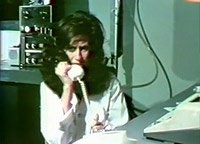 Image from: Invasion of the Love Drones (1977)