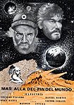 Más allá del Fin del Mundo (1978) Poster