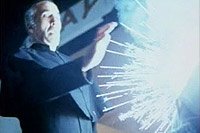 Image from: End of the World (1977)