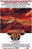 Damnation Alley (1977) Poster