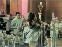 Image from: Alpha Incident, The (1978)