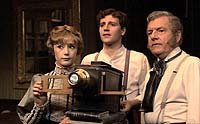 Image from: Viaje al Centro de la Tierra (1977)