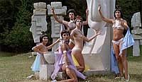 Image from: Im Staub der Sterne (1976)