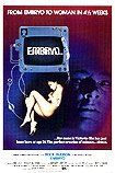 Embryo (1976) Poster