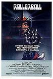 Rollerball (1975) Poster