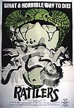 Rattlers (1976) Poster