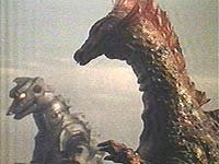 Image from: Mekagojira no Gyakushu (1975)
