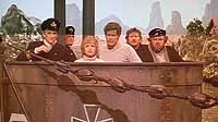 Image from: Land That Time Forgot, The (1974)